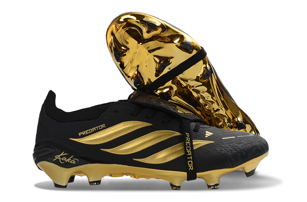 Tacos Adidas_adidas 26 Predator Elite Tongue FG SIZE 36-45-91366636